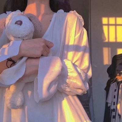 你是我的一束光
