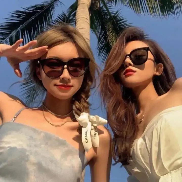 红绒花