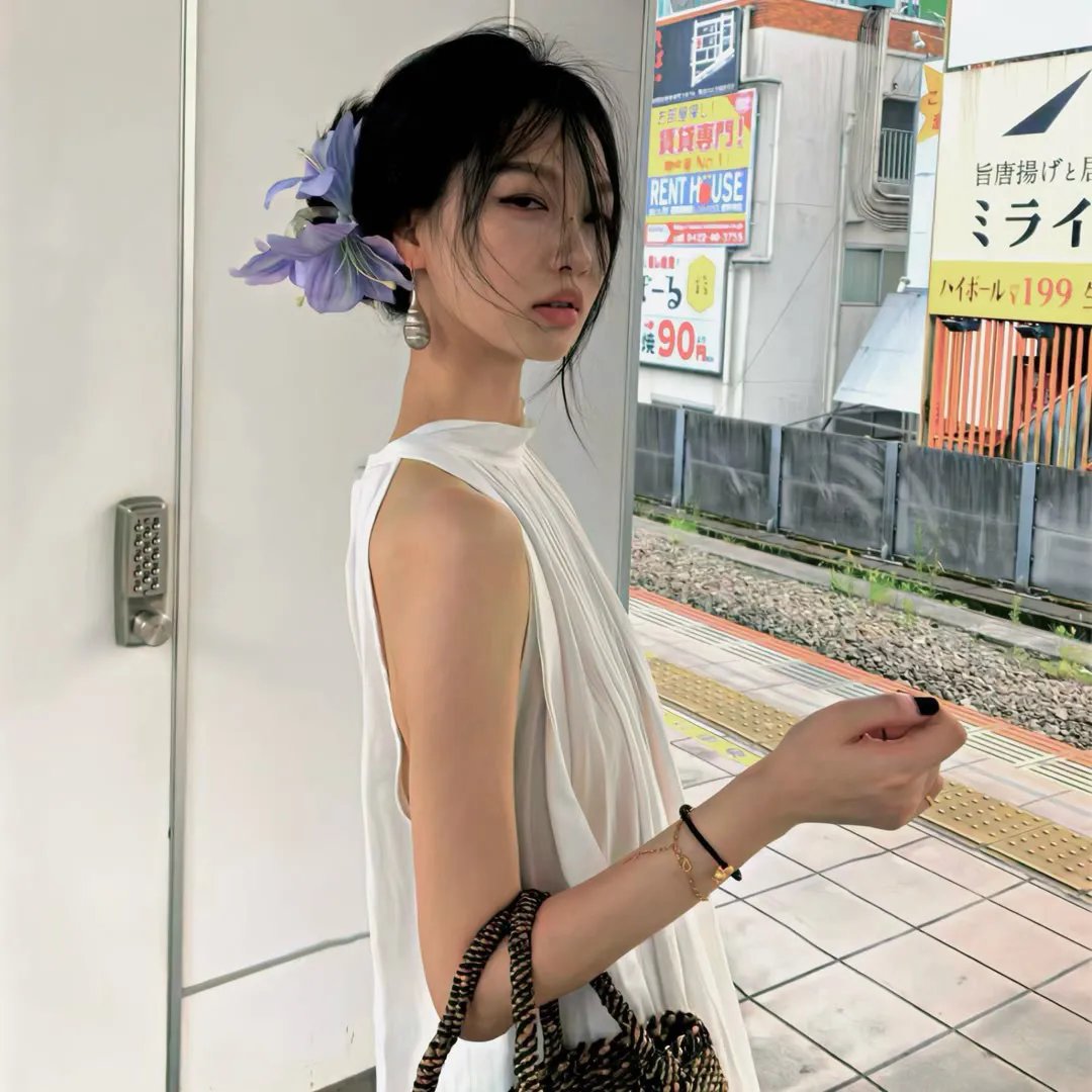 冲浪少年
